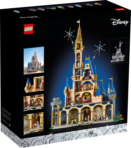 Set 43222