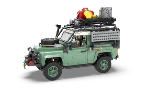 Set 10317