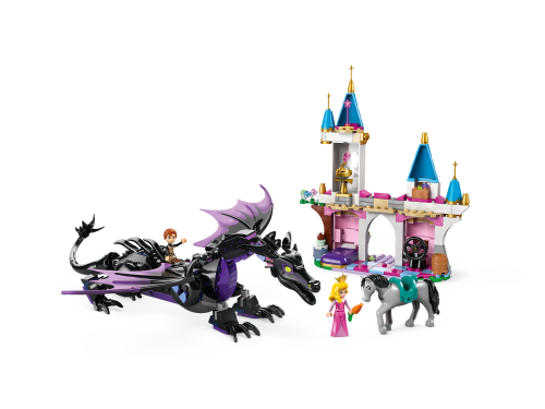 Set 43240