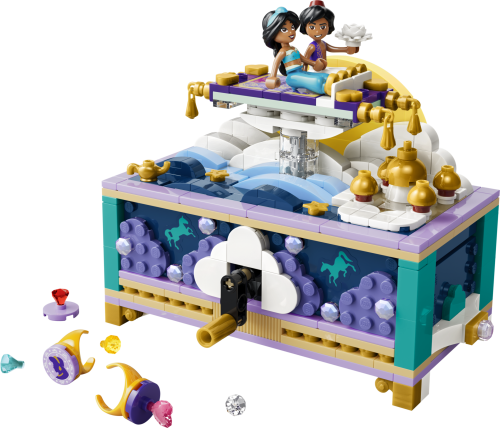 Set 43295