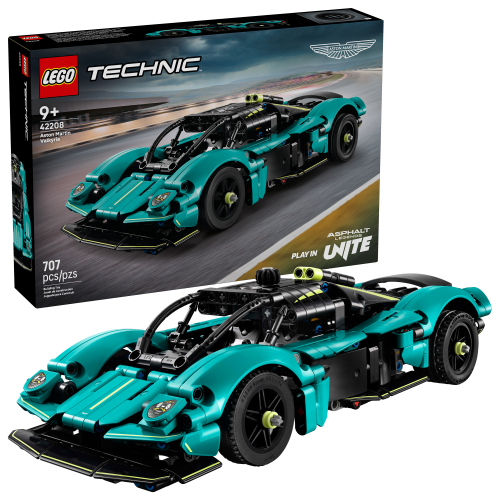 Set 42208