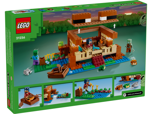 Set 21256