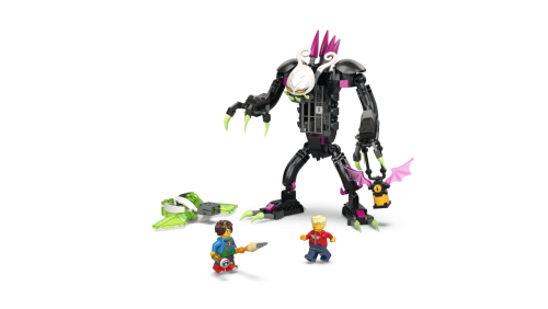 Set 71455