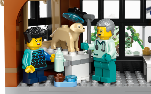 Set 60380