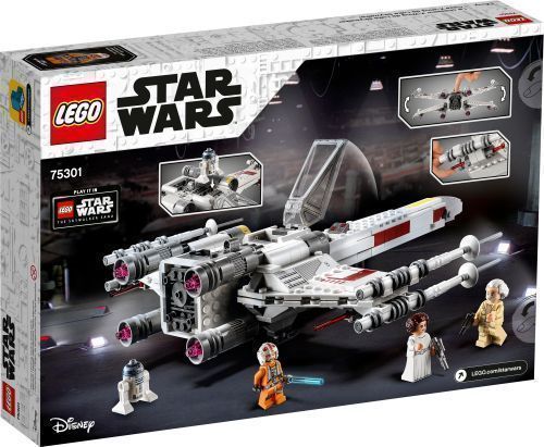 Set 75301
