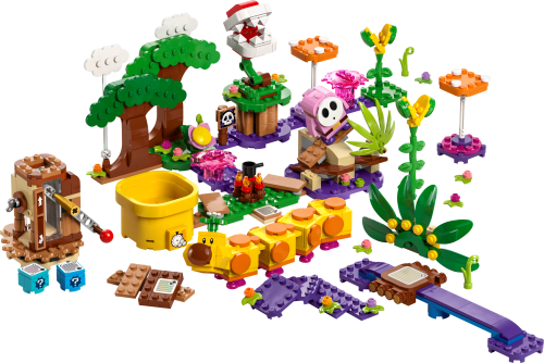 Set 71434