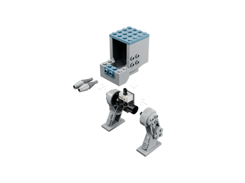 Set 75332