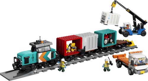 Set 60509