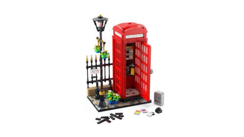 Set 21347