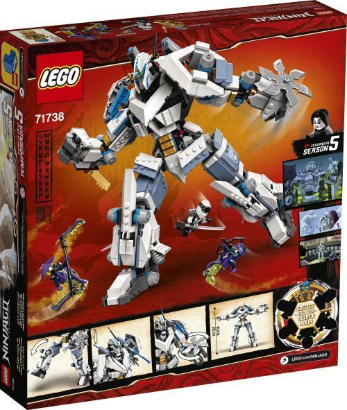 Set 71738