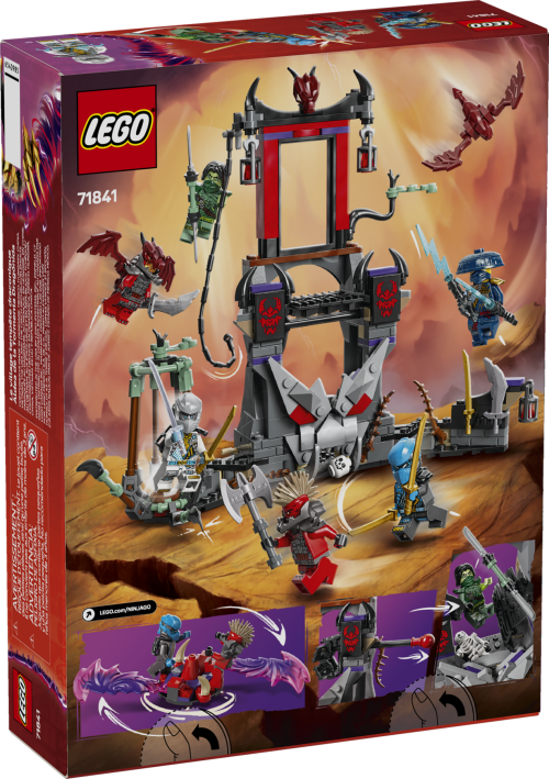 Set 71841