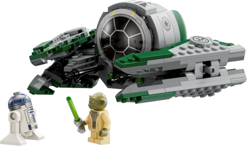 Set 75360