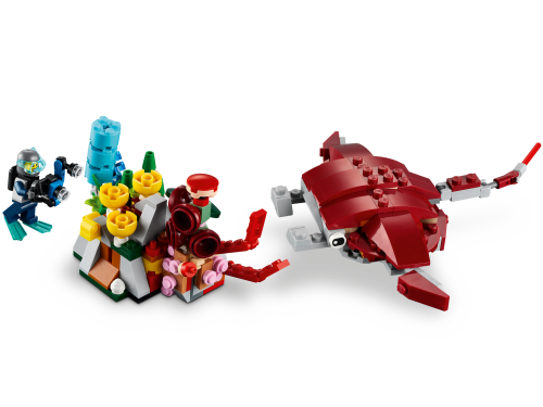 Set 31130