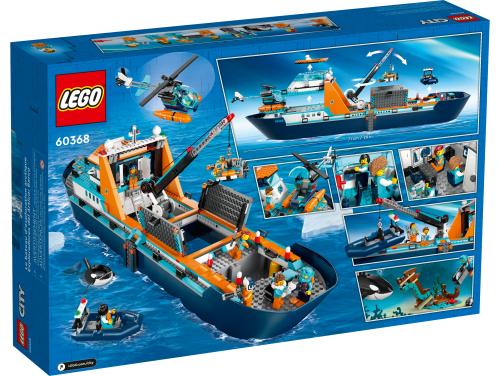 Set 60368