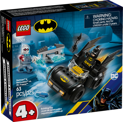 Set 76301