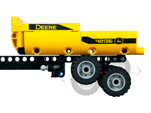 Set 42136