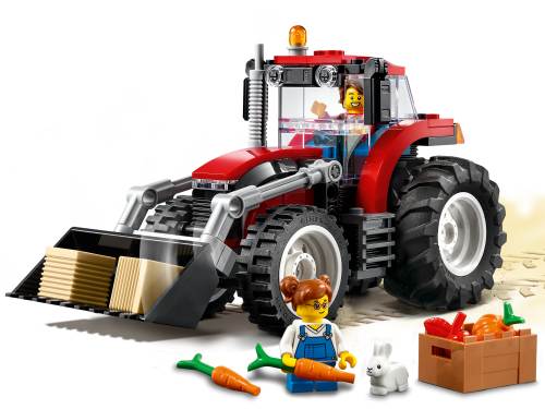 Set 60287