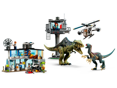 Set 76949