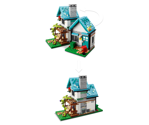 Set 31139