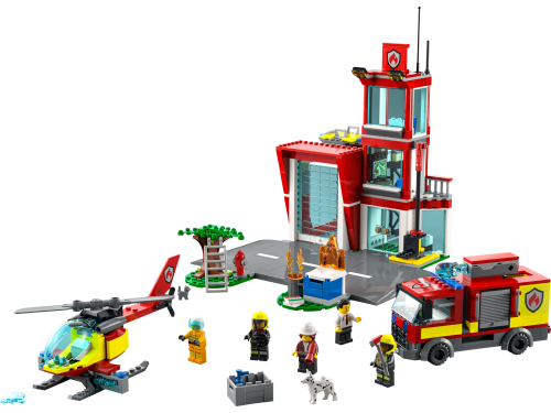 Set 60320