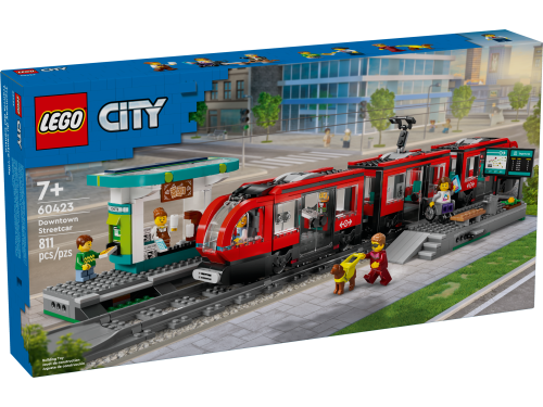 Set 60423