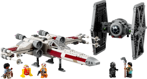 Set 75393