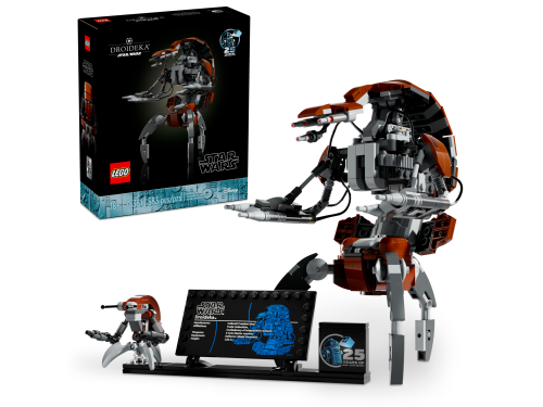 Set 75381