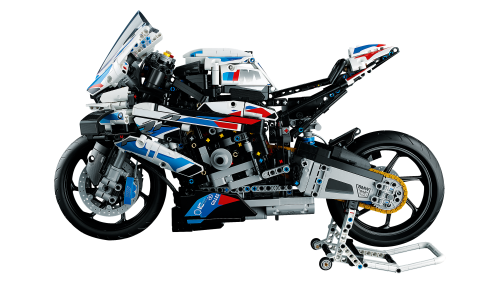 Set 42130