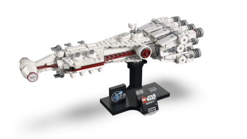 Set 75376