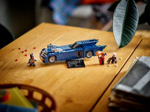 Set 76274