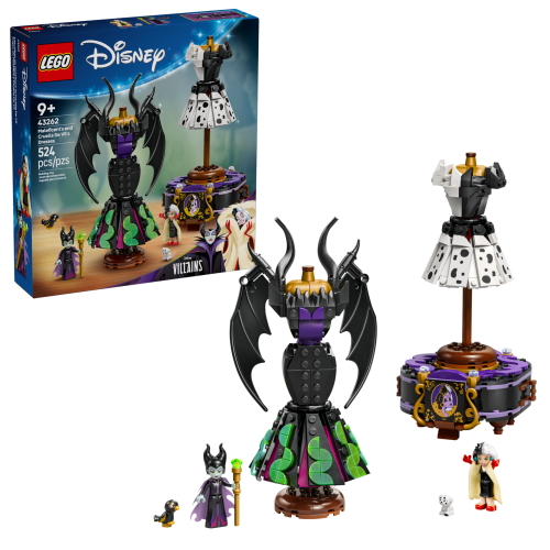 Set 43262