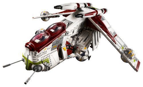 Set 75309