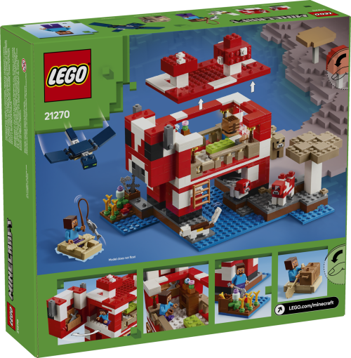Set 21270