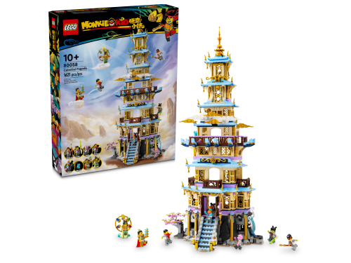 Set 80058