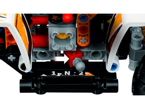 Set 42139