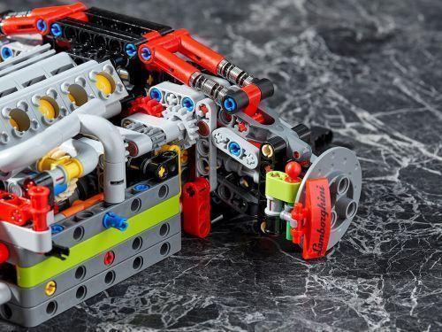 Set 42115