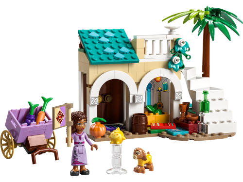 Set 43223
