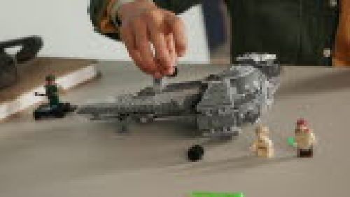 Set 75383