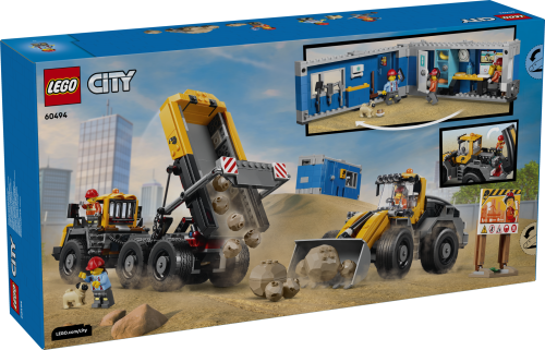 Set 60494