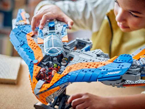 Set 76286