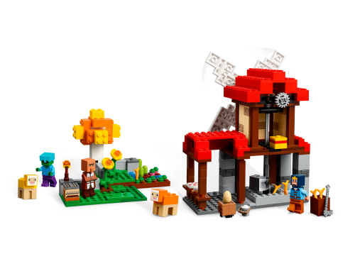 Set 21262