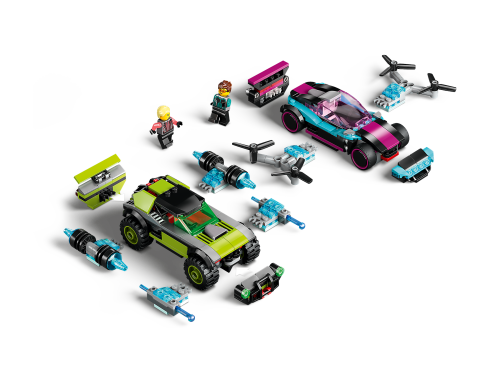Set 60396