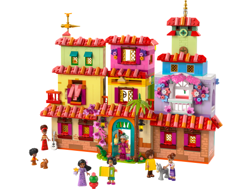 Set 43245