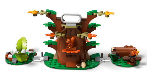 Set 76965