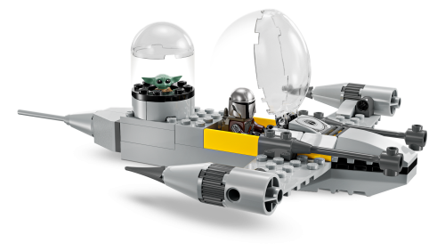 Set 75410