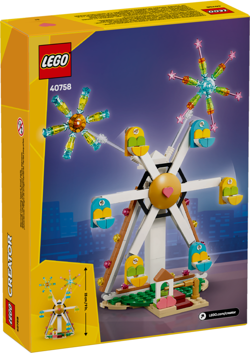 Set 40758