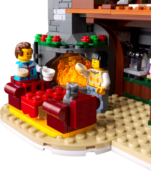 Set 10325