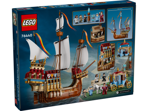 Set 76440