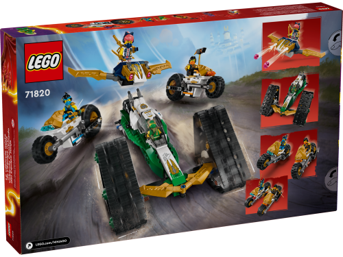 Set 71820