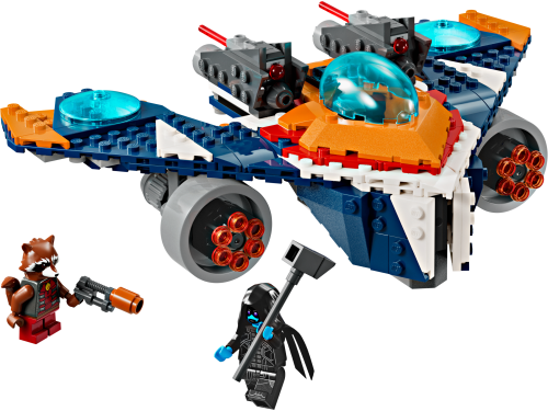 Set 76278